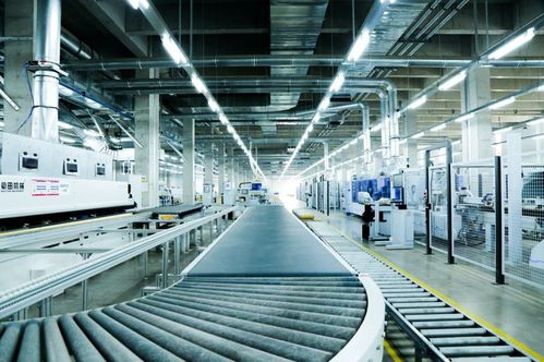 定制化家居崛起 我樂家居差異化戰略顯成效