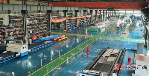 蘭白自創區 改革創新激發澎湃動能