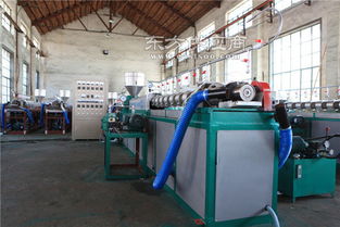 發(fā)泡網(wǎng)機(jī)械 龍口塑機(jī) 在線咨詢 延安發(fā)泡網(wǎng)機(jī)圖片