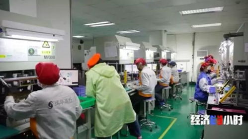 用工荒 來(lái)襲 每成功介紹一個(gè)工人入廠,有工廠甚至獎(jiǎng)勵(lì)2500元