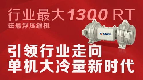 格力推出磁懸浮行業(yè)售后最高標(biāo)準(zhǔn) 整機(jī)5年 壓縮機(jī)10年免費(fèi)包修