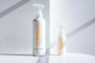 10秒蓬松神器,一噴一揉,頭發隨意蓬 無敵顯臉小神器 洗頭