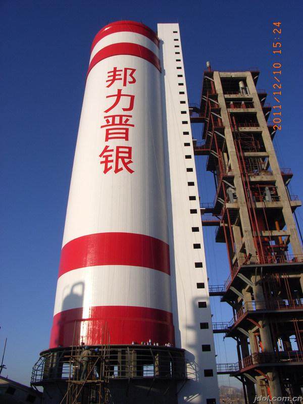 肇慶水泥煙囪刷色環(huán)施工報(bào)價(jià)