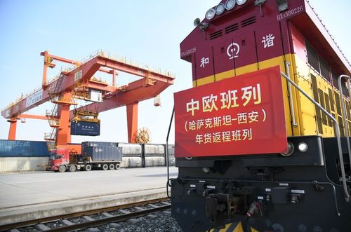 實施涉疆惡法得不償失，美國或加速全球產(chǎn)業(yè)鏈“去美國化”