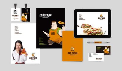 企業(yè)形象策劃（VI設計）的核心理念與系統(tǒng)化構建步驟